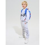 Sinsay Donji dio trenirke loose jogger 2 pack | shoptok.hr