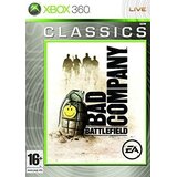  Battlefield Bad Company (XBOX 360) - rabljeno | Shoptok.si