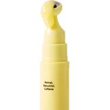 Abib Retinal Eye Serum Lifting Roller rashlađujući roll-on za područje oko očiju protiv bora, oticanja i tamnih krugova 15 ml | shoptok.hr