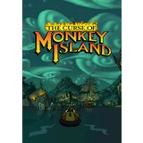 Steam The Curse of Monkey Island Key GLOBAL Steam The Curse of Monkey Island Key GLOBAL Slike