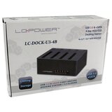 LC Power LC-DOCK-U3-4B | Eponuda.ba