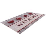 Kayoom PREDPRAŽNIK 45/75 cm tkano krem barve | Shoptok.si