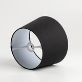  Brilagi - LED plafonski luster CERIA 1xE27/40W/230V Ø 30 cm crna | Eponuda.com