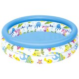 Bestway 51008 dječji bazen ribice | shoptok.hr