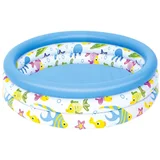 Bestway 51008 dječji bazen ribice