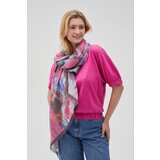 Marisse Women's Scarf L-Sz-4605 Grey | ePonuda.com