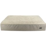 Nobby blazina iz spominske pene Comfort Calbu, bež 120 x 80 cm | Shoptok.si
