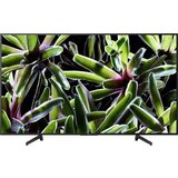 Sony KD65XG7096B AEP 4K Ultra HD televizor | ePonuda.com