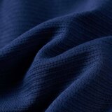  Dječja topla majica s patentnim zatvaračem modra 92 | shoptok.hr
