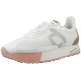 Duuo Nizke superge Sport Zapatillas Mujer Modèle Sensei 081 Bela Cene
