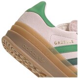 Adidas Modne superge Gazelle Bold J JR5952 Rožnata | Shoptok.si