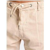 DEF Cargo hlače 'Kindou' bež | shoptok.hr