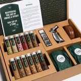 Premium set za dimljenje viskija Whisky Smoker | shoptok.hr