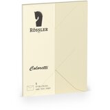 Grupo PAPIRNA KUVERTA 5 ENOT KREM, (20871072) | Shoptok.si