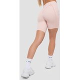 GymBeam Women‘s Cosmo Shorts Pink M Cene