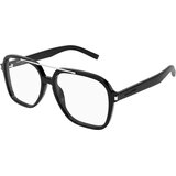 Saint Laurent SL545OPT 001 - ONE SIZE (58) Cijene