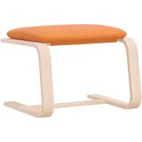  Tabure tamnožuti 51 x 41 x 40 cm od tkanine | Eponuda.com
