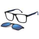 Carrera CA8061/CS D51/5X ONE SIZE (55) Črna/Modra | Shoptok.si