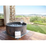  Spa naslon za glavu, držač pića 2u1 mspa 2 kom | shoptok.hr