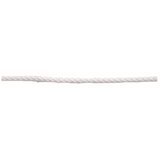 MM uže za zastavu (ø x d: 4 mm x 20 m, bijele boje) Cijene