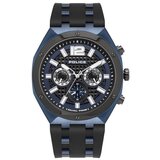 Police Ura 15995jsblu03p pisana Cene