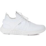Slazenger Sneakers - White - Wedge | Shoptok.si
