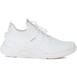 Slazenger Sneakers - White - Wedge