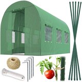  Vrtni tunel 2x3m 6m2 plonos | shoptok.hr
