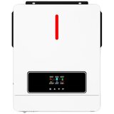 Y&H Hibridni solarni inverter, izhod čiste sinusne valovne oblike, dvojni AC izhod, 6.2KW z WiFi, 220-240V, 48V BAT, (5000159059) Cene