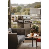 ENDERS premium plinski roštilj HYDE® 3 SIKR TURBO | shoptok.hr
