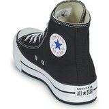 Converse ženske patike chuck taylor all star eva lift canvas plat 272855C | ePonuda.com