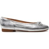 Clarks Balerinke Fawna Lily 26176380 Srebrna Cene