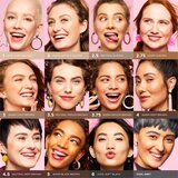 Benefit Goof Proof svinčnik za obrvi 0,34 g odtenek 3.5 Neutral Medium Brown | Shoptok.si