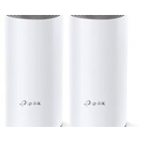 Tp-link Deco E4 (2-PACK) AC1200 Whole Home Mesh Wi-Fi System | Eponuda.ba