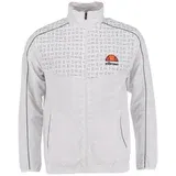 Ellesse Hlače NATURIA WOVEN TRACK TOP Bela