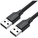 Ugreen US128 10308 USB kabel USB 2.0 0,5 m USB A 0,48 Gbit/s Črna | Shoptok.si