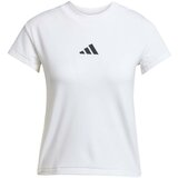 Adidas Majice s kratkimi rokavi W Z.N.E. Bb Tee Cene