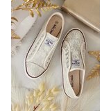 Resti Women's Imilla Brocade Sneakers | Shoptok.si