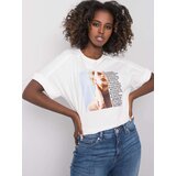 PEPPER & MINT T-shirt-PM-TS-SS21CA42.73-white Cijene