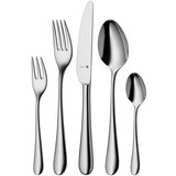 Wmf Merit 1140006341 flatware set 66 pc(s) Stainless steel u