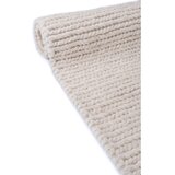 Tepih FIR WOOL 70x140 cm 2600 g/m2 krem/prirodna | Eponuda.com