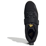 Adidas Adipower Ii Crna | shoptok.hr