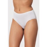 Teyli Klasične višje bambusove hlačke Dita | Shoptok.si