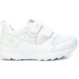 Xti Modne superge ZAPATO DE NIÑA KID 057883 Bela | Shoptok.si