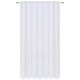 Modern Living Končana Zavesa Leo Transparent 175cm | Shoptok.si