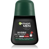Garnier Men Mineral Neutralizer antiperspirant roll-on proti belim madežem 50 ml Cene