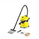 Karcher usisivač za suvo i mokro WD 4 | Eponuda.ba