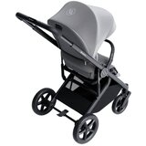 Avionaut Sirius 2 dječja kolica 3u1, Grey B | shoptok.hr