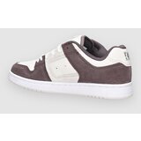 DC Manteca 4 Superge plum / offwhite | Shoptok.si