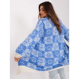 BADU Cardigan-BA-SW-0301-1.26-blue | ePonuda.com